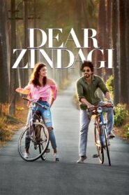 Dear Zindagi ( 2016) Hindi, Online Watch Available