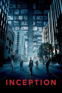 Inception (2010) Download Dual Audio, Hindi Dubbed, All Quality