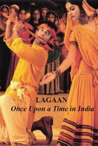 Lagaan: Once Upon a Time in India (2001) Hindi, Online Watch Available