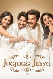 JugJugg Jeeyo (2022) Hindi, Online Watch Available