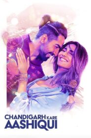 Chandigarh Kare Aashiqui (2021) Hindi, 720p,1080p, [MEGA]