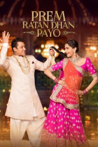 Prem Ratan Dhan Payo (2015) Hindi, Online Watch Available