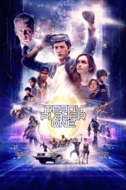 Ready Player One (2018) English, Dual Audio, 480p,720p,1080p, [MEGA]