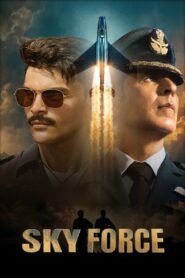 Sky Force (2025) Watch and download full movie
