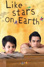 Taare Zameen Par (2007) Hindi BluRay 480p & 720p GDRive