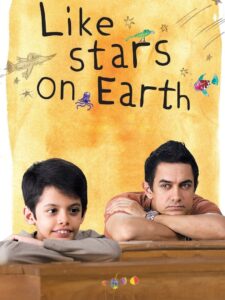 Taare Zameen Par (2007) Hindi BluRay 480p & 720p GDRive