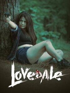 Lovedale (2025) Dual Audio [Hindi ORG & Malayalam] WEB-DL 480p, 720p & 1080p |