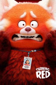 Turning Red (2022) Watch Now
