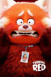 Turning Red (2022) Watch Now