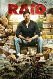 Raid (2018) Dual Audio, Online Watch Available