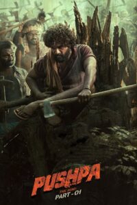 Pushpa – The Rise (2021) Watch & Download