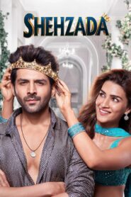 Shehzada(2023) Download