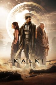 Kalki 2898-AD (2024) Watch & Download