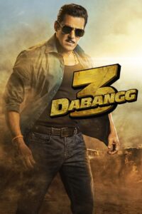 Dabangg 3 (2019) Hindi, Watch & Download