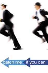 Catch Me If You Can (2002) Dual Audio [MEGA]