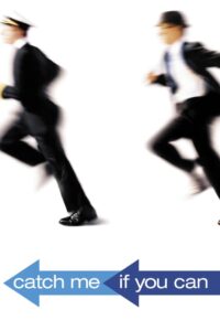 Catch Me If You Can (2002) Dual Audio [MEGA]