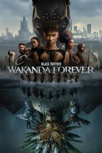 Black Panther: Wakanda Forever (2022) Watch & Download in Dual Audio
