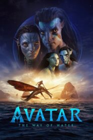 Avatar: The Way of Water (2022) English, Dual Audio [MEGA]