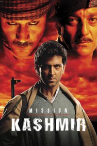 Mission Kashmir (2000) Hindi, Online Watch Available