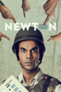 Newton (2017) Hindi, Online Watch Available