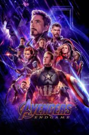 Avengers: Endgame (2019) Dual Audio, 480p,720p,1080p, [MEGA]