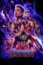 Avengers: Endgame (2019) Dual Audio, 480p,720p,1080p, [MEGA]