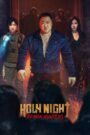 Holy Night: Demon Hunters (2025) [Best Quality Print] HDTS 480p, 720p & 1080p | 