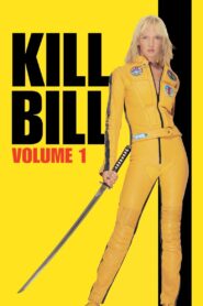 Kill Bill: Vol. 1 (2003) Dual Audio, 720p [MEGA]
