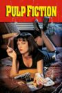 Pulp Fiction (1994) English, 720p, [MEGA]