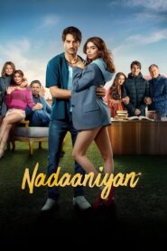 Nadaaniyan (2025) Watch & Download