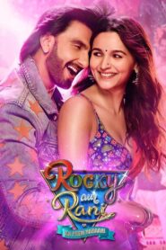 Rocky Aur Rani Kii Prem Kahaani (2023) Hindi, 480p,720p,1080p, [MEGA]