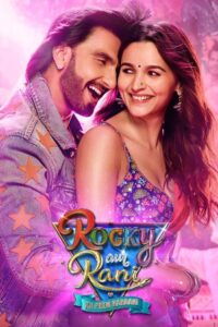 Rocky Aur Rani Kii Prem Kahaani (2023) Hindi, 480p,720p,1080p, [MEGA]