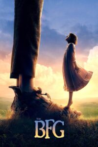 The BFG (2016) English, Online Watch Available