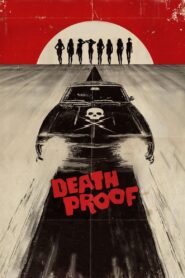 Death Proof (2007) English, 480p,720p,1080p [MEGA]