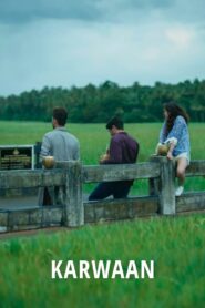 Karwaan (2018) Hindi, Online Watch Available