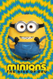Minions: The Rise of Gru (2022) Watch & Download in Dual Audio