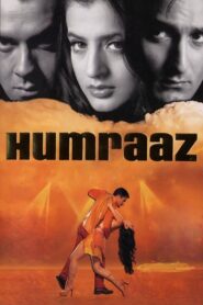 Humraaz (2002) Hindi, Online Watch Available