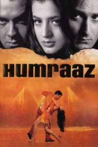 Humraaz (2002) Hindi, Online Watch Available