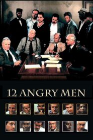 12 Angry Men (1997) Watch Full Movie