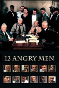 12 Angry Men (1997) Watch Full Movie