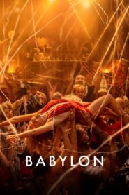 Babylon (2025) Watch & Download in Dual Audio