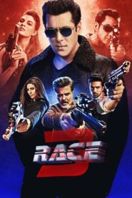 Race 3 (2018) Hindi, Watch & Download | 480p, 720p,1080p, [MEGA]