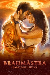 Brahmāstra Part One: Shiva (2022) Hindi WEB-DL 480p, 720p & 1080p | GDRive |