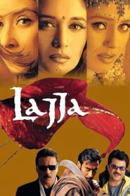 Lajja (2001) Hindi, Online Watch Available
