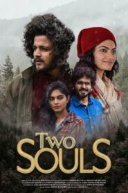 Two Souls (2023) Dual Audio Hindi Dubbed Full Movie, Download Now
