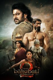 Bāhubali 2: The Conclusion (2017) Hindi BluRay 480p, 720p & 1080p [MEGA]