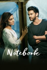 Notebook (2019) Watch & Download 480p & 720p