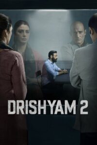 Drishyam 2 (2022) Hindi, 480p,720p,1080p, [MEGA]