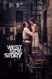 West Side Story (2021) English, 480p,720p,1080p, [MEGA]
