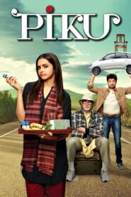 Piku (2015) Hindi, Online Watch Available